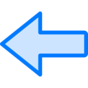 arrows,left,back,return,left arrow,previous